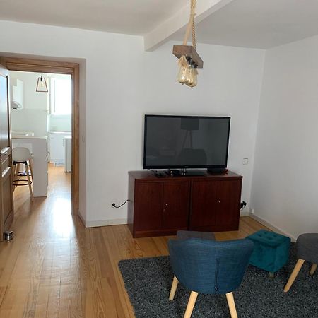 Joli Appartement 44M2 Centre Ville Corte Corte  Dış mekan fotoğraf