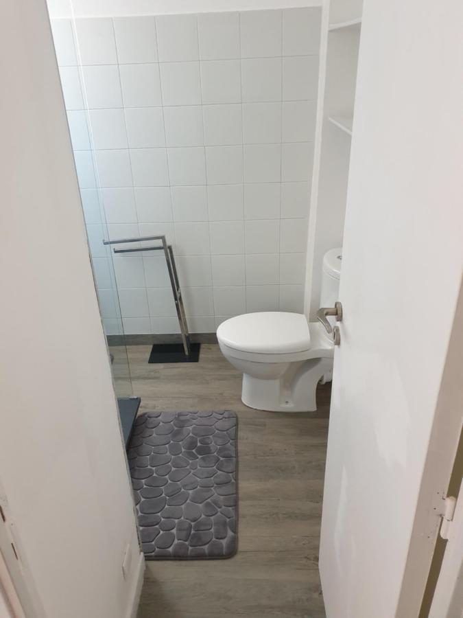 Joli Appartement 44M2 Centre Ville Corte Corte  Dış mekan fotoğraf