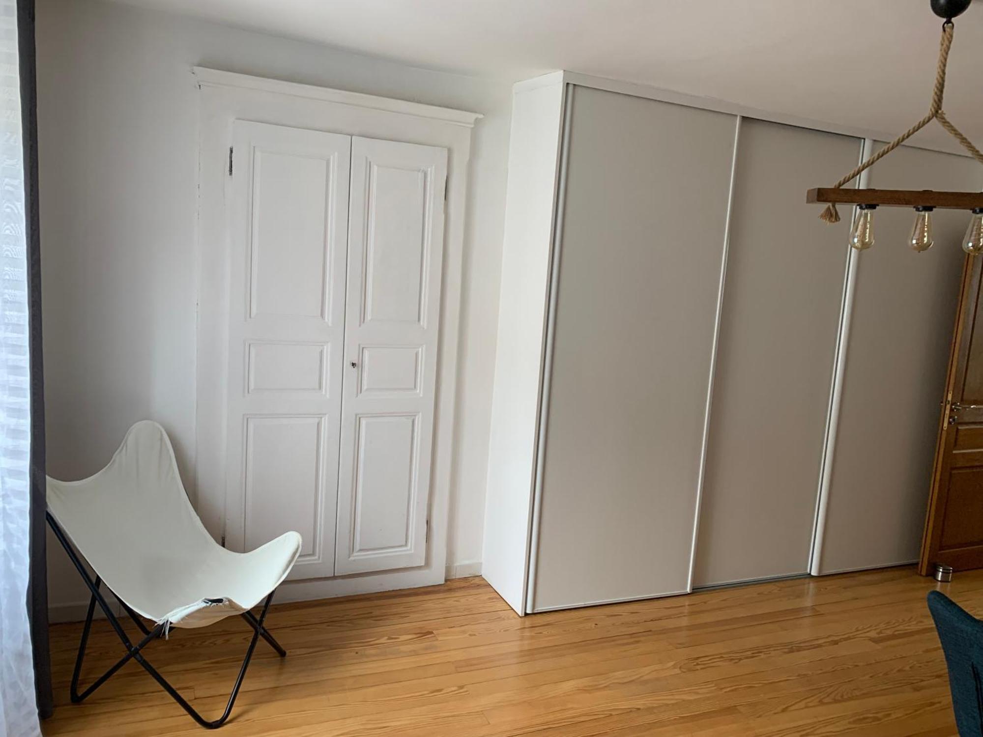 Joli Appartement 44M2 Centre Ville Corte Corte  Dış mekan fotoğraf